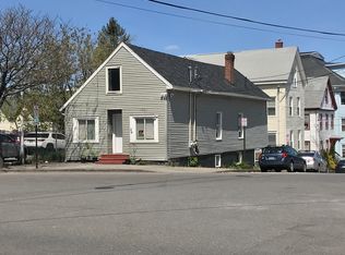 29 Portland St, Portland, ME 04101