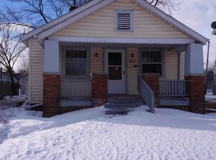 714 E Rudisill Blvd, Fort Wayne, IN 46806