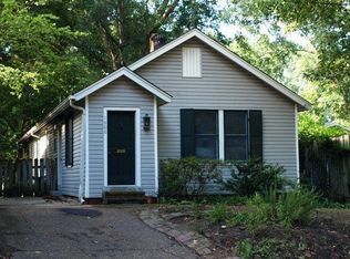 1608 Jackson Ave E, Oxford, MS 38655