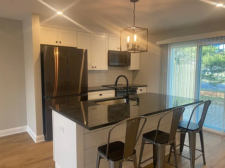 1770 Quail Ct #A — Photo 1