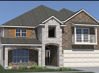 1113 Basalt Ct, Temple, TX 76502