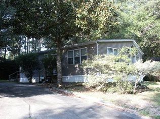 594 Buena Vista Dr, Lillian, AL 36549