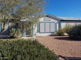 30775 S Sun Rider Way, Congress, AZ 85332