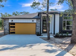 117 Alder Dr, Cedar Creek, TX 78612
