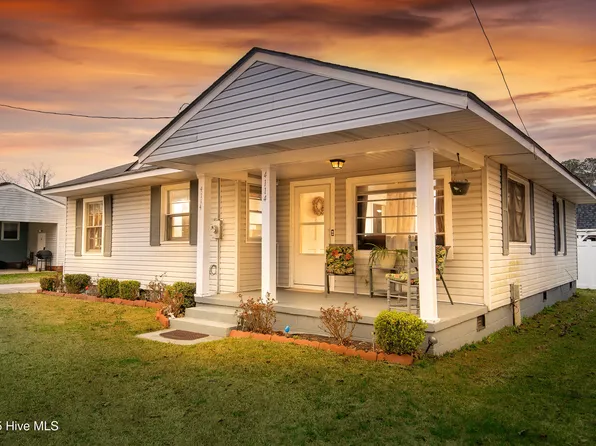 4114 Fenner College Street, Ayden, NC 28513