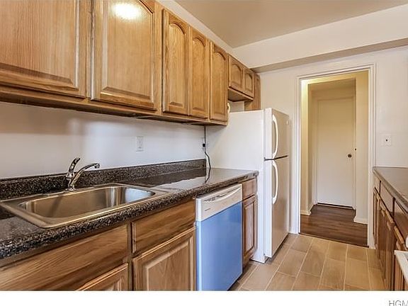 And just think, no more washing dishes by hand. Take a look at your new dishwasher.