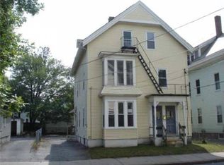 284 Weeden St, Pawtucket, RI 02860