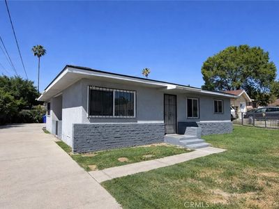 1270 Genevieve St, San Bernardino, CA, 92405