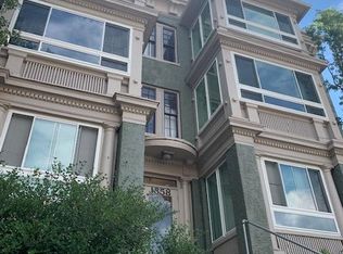 1358 N Ogden St APT 3, Denver, CO 80218