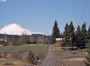 649 Snowden Rd, White Salmon, WA 98672