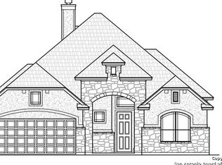 512 Mission Hill Run, New Braunfels, TX 78132