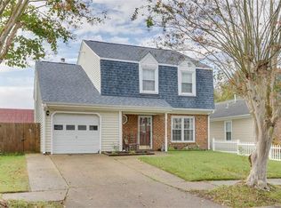 3425 Landstown Ct, Virginia Beach, VA 23453