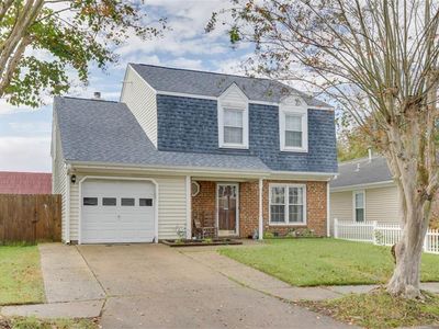3425 Landstown Ct, Virginia Beach, VA, 23453