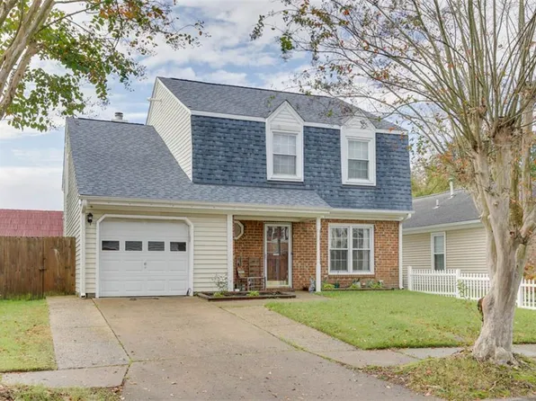 3425 Landstown Ct, Virginia Beach, VA 23453