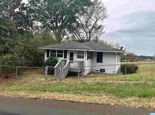 4552 Edwards St, Bessemer, AL 35020