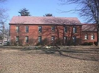 232 N 3rd St, Coshocton, OH 43812