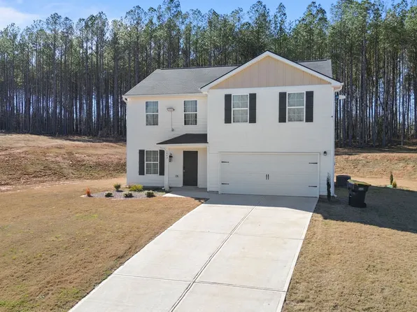 1443 Hunter Welch Pkwy, Luthersville, GA 30251