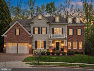 9153 Riesley Ln, Vienna, VA, 22182