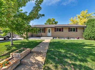 1389 W 102nd Ave, Northglenn, CO 80260
