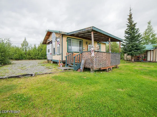 15639/1569 W Wiggler St, Wasilla, AK 99623
