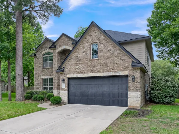 4 Logan Creek Ln, Conroe, TX 77304