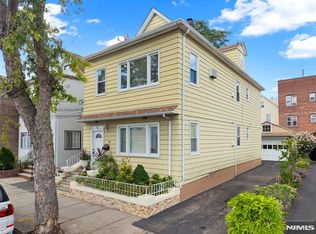 32 Russell Street, Clifton, NJ 07011