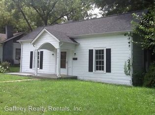 424 E Buford St, Gaffney, SC 29340
