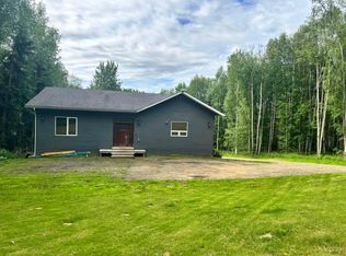 763 High Grade Way, Fairbanks, AK 99712