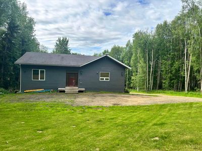 763 High Grade Way, Fairbanks, AK, 99712