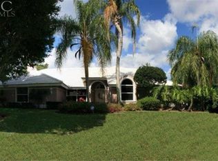 15770 Queensferry Dr, Fort Myers, FL 33912