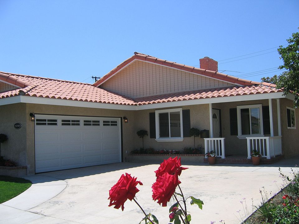 Front Drive