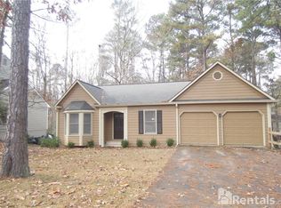 3071 Winn Dr, Lawrenceville, GA 30044