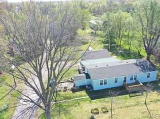 10236 Stringtown Rd, Baldwin, IL 62217
