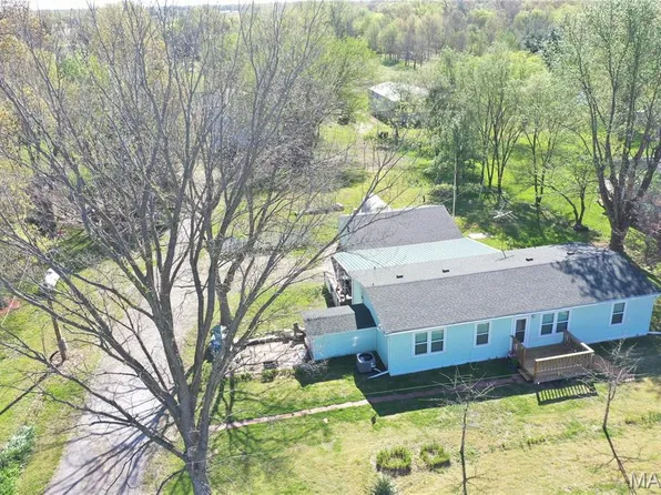 10236 Stringtown Rd, Baldwin, IL 62217