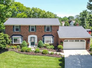 1034 Autumn Crest Ct, Westerville, OH 43081