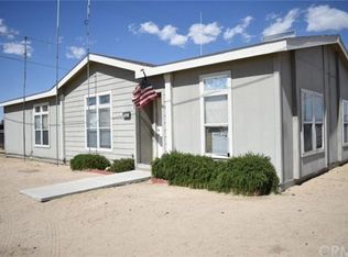 58746 Paxton Rd, Yucca Valley, CA 92284