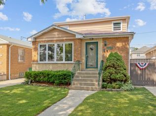 7432 N Octavia Ave, Chicago, IL 60631