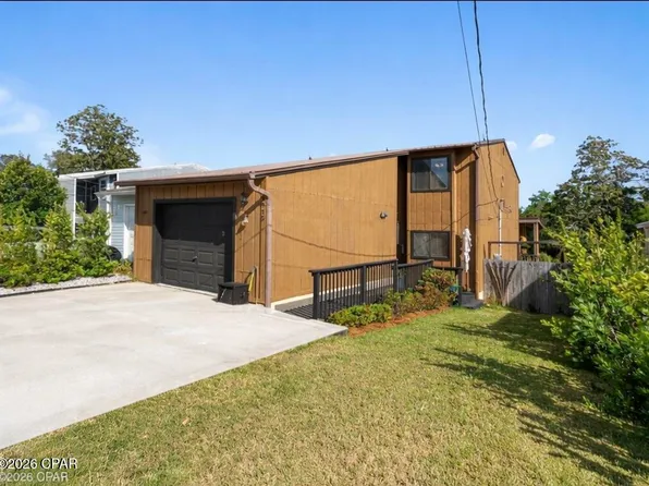 4915 S Lakewood Dr, Panama City, FL 32404