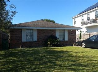 426 Hesper Ave, Metairie, LA 70005