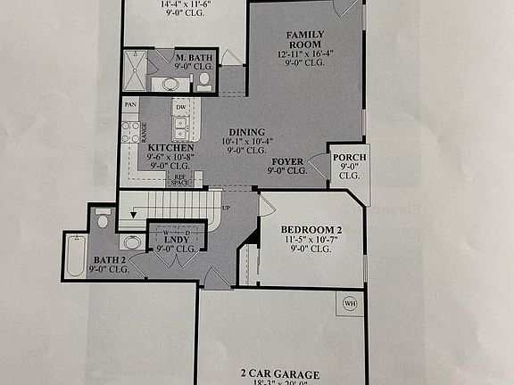4th image of 1420 Anhalt Dr #50A