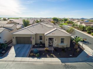1725 E Azafran Trl, San Tan Valley, AZ 85140