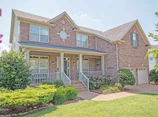 151 Rose Garden Ln, Goodlettsville, TN 37072