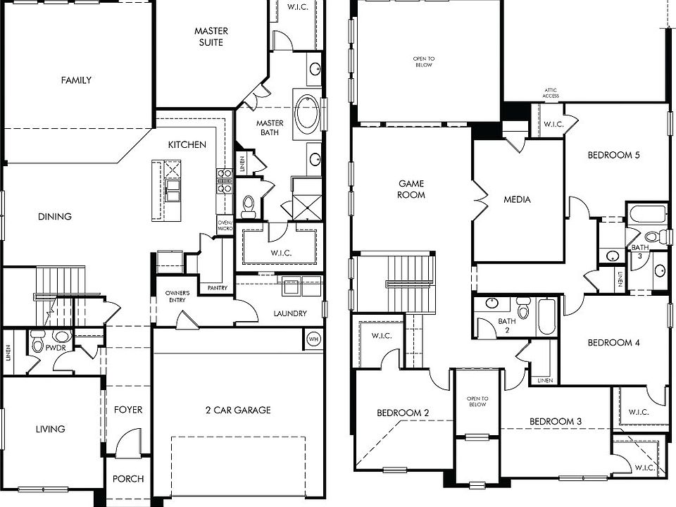2nd image of 12715 Aikman Way