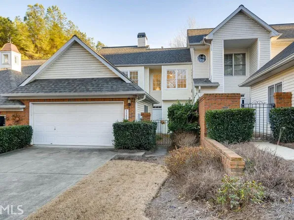 4984 Olde Towne Way, Marietta, GA 30068