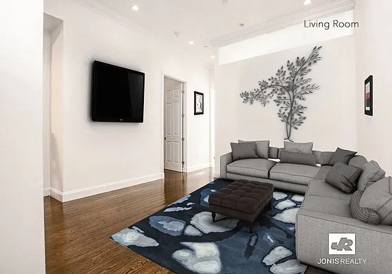Rented by Jonis Realty | media 1