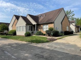 1531 Cambridge Ave SW, North Canton, OH 44709