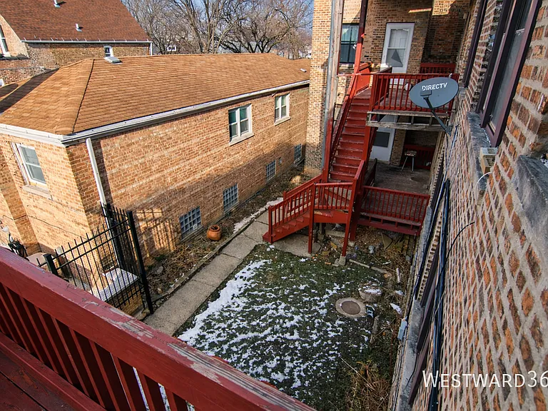 6702 S Wood St #2B — Photo 14
