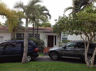 1271 97th St, Bay Harbor Islands, FL 33154