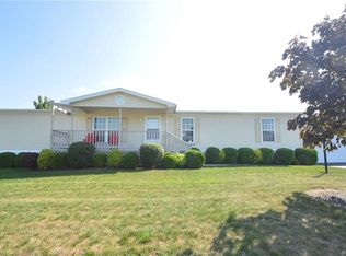 6299 Lambert St, Victor, NY 14564