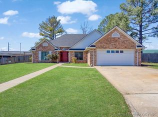 3007 N 12th Ave, Durant, OK 74701